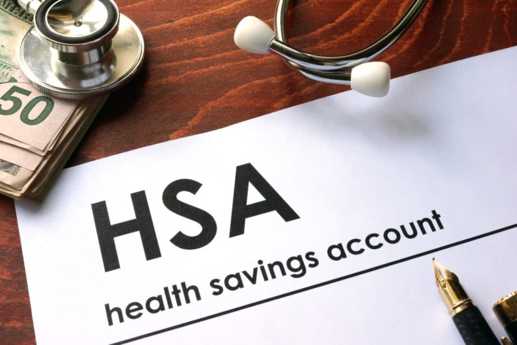 health savings accounts