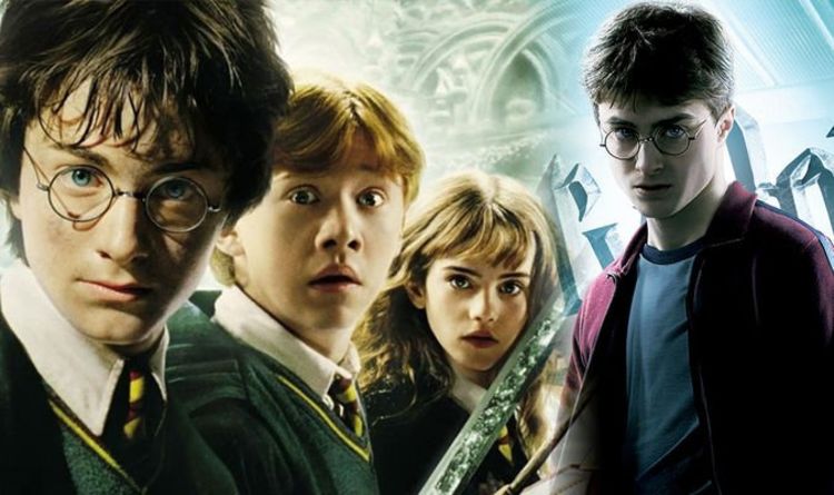 Ace the Harry potter quiz and find your house