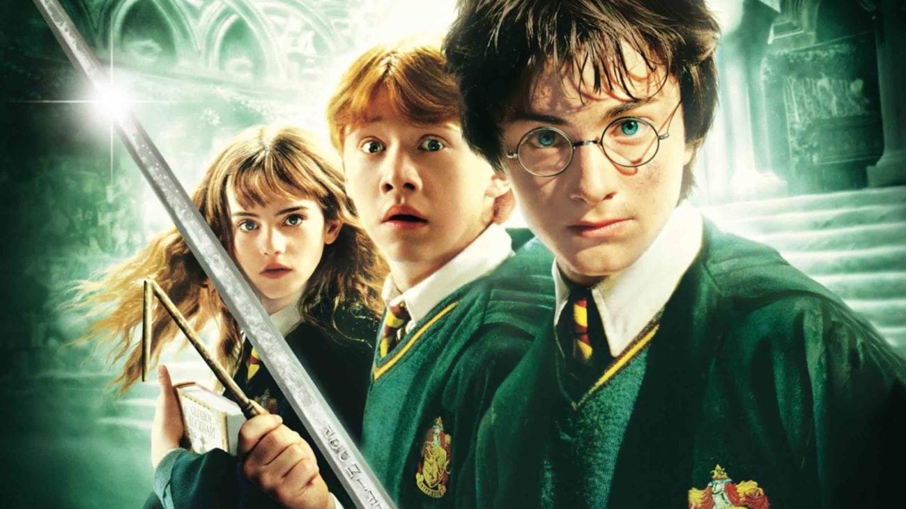 Get deep into Harry potter’s life