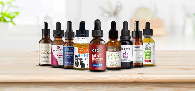 What have to be notice prior to purchase CBD product