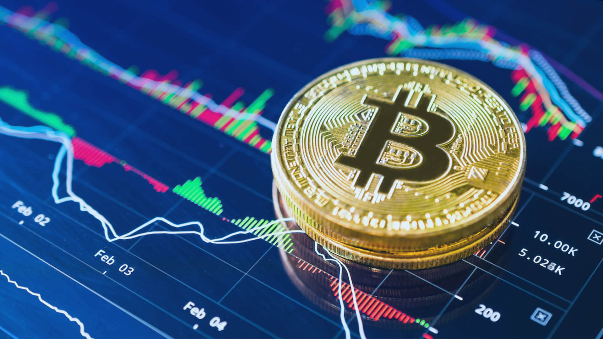 Bitcoin trading – the benefits