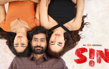 New Telugu Webseries Streaming On Aha – SIN