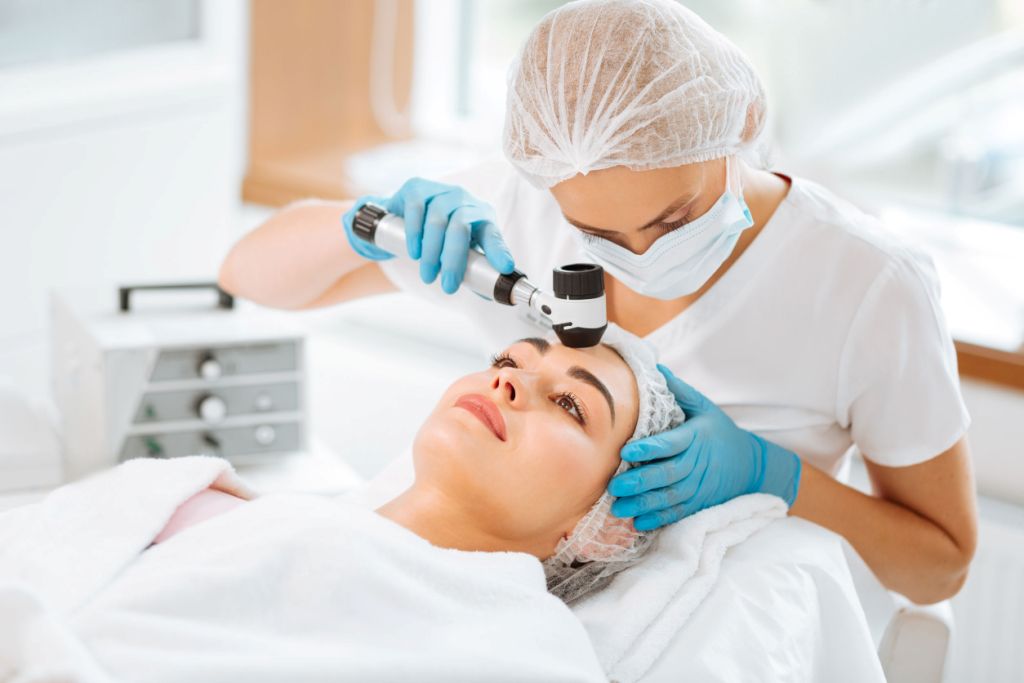 A Helpful And Detailed Insight Into Dermatology Memphis