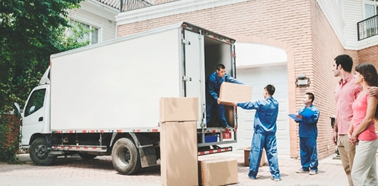Best Moving Company in Los Angeles – Reliable and Cost-Effective Movers