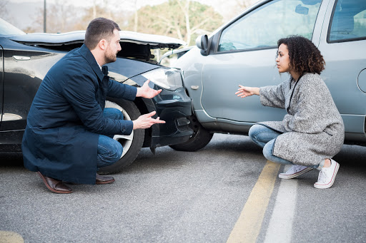 How to Save Money on How to Deal With Car Damages After An Accident