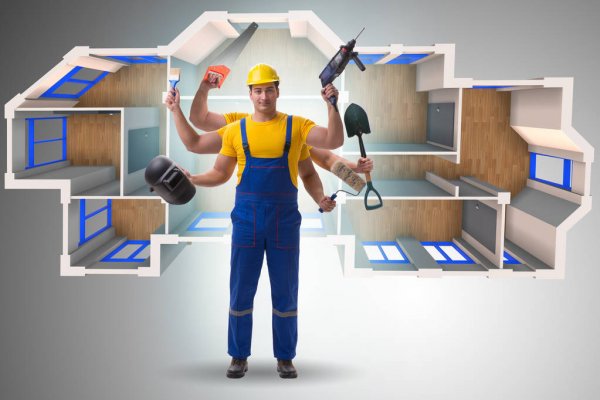 How To Get Better Handyman Packages In Orlando
