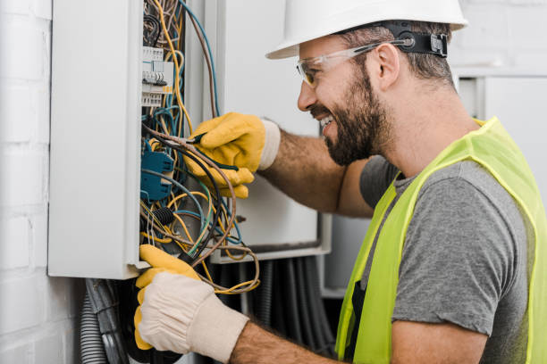 Know About electrical contractors in Gastonia, NC