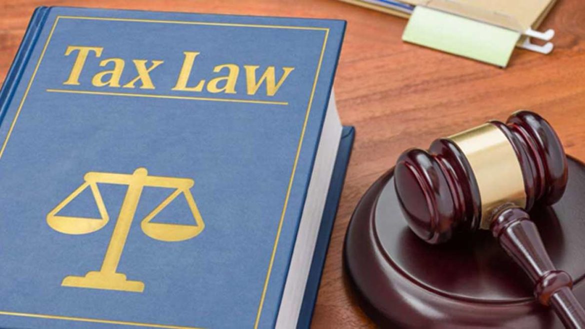 Hiring a tax attorney will simplify your work