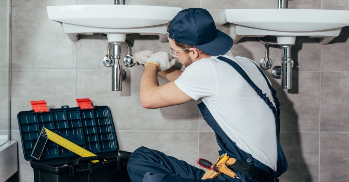 Home Repair Services in San Antonio – Improve Your Home Quality