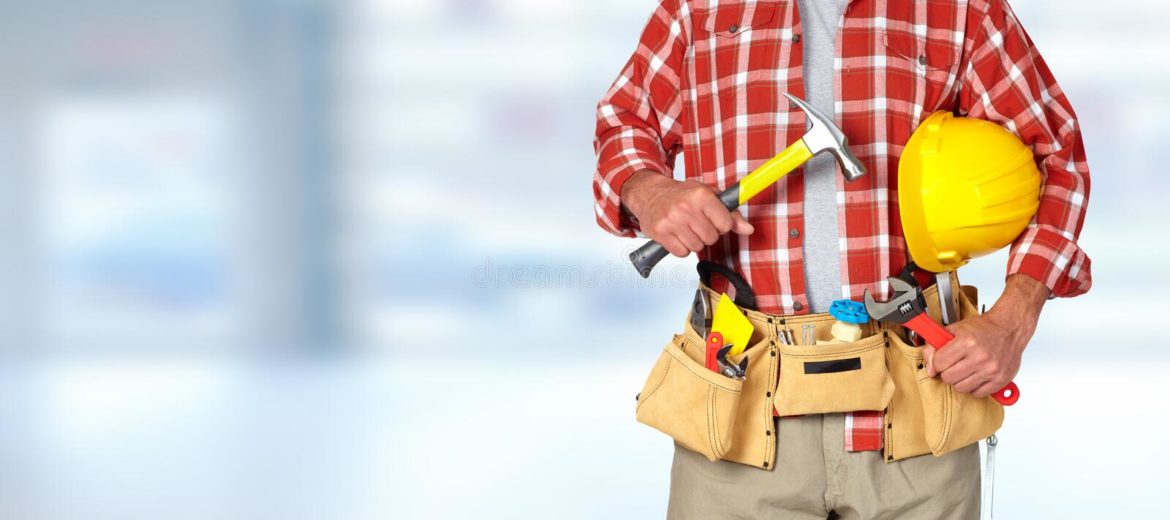 Hiring a handyman will be beneficial for everything to be up to your expectations