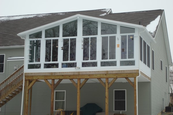 Everything you should know about the patio enclosures in Columbia, SC