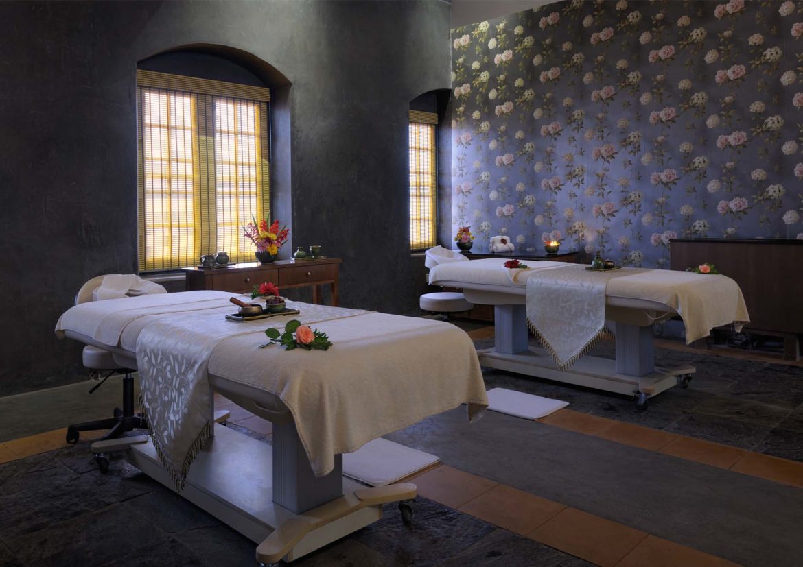 Relax The Body by Going to Spa in Denver