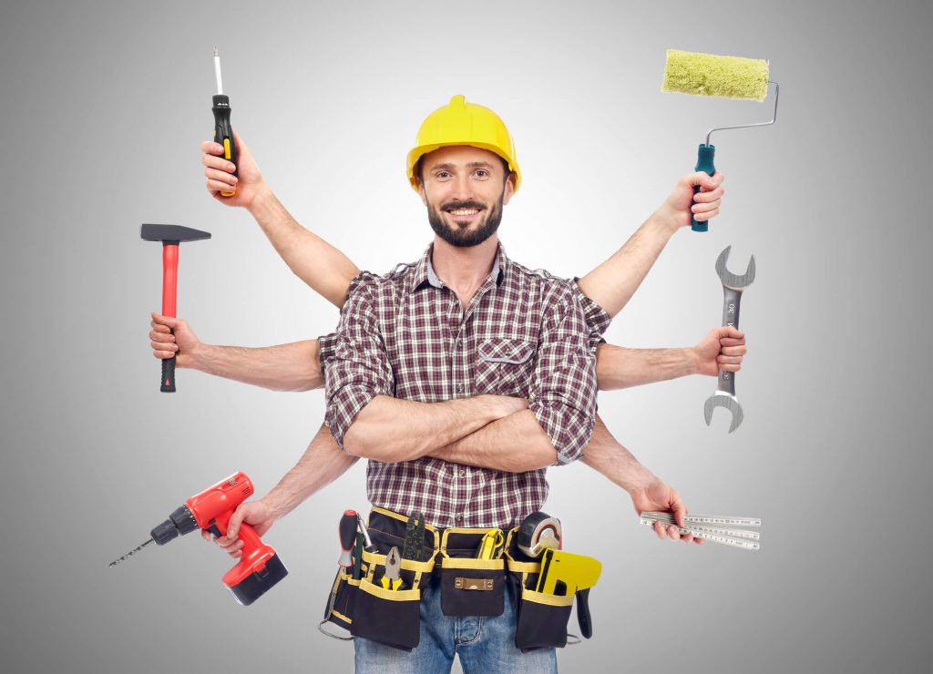 Handyman Services in Crownsville – Ace Handyman Services Are the Best in Town.
