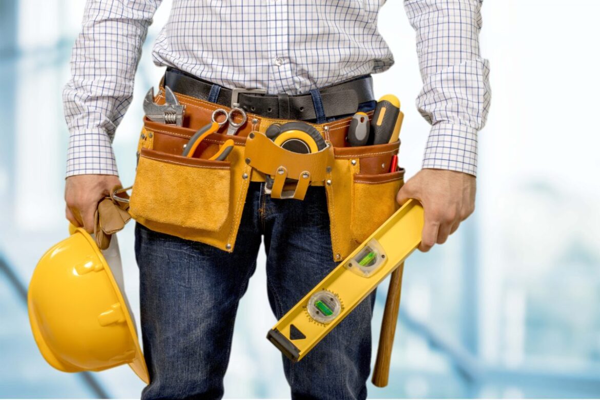 The Importance Of Local Handyman Services In Greenwood Industry