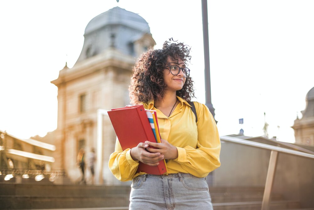 Advice for College Students to Get Through Their First Year