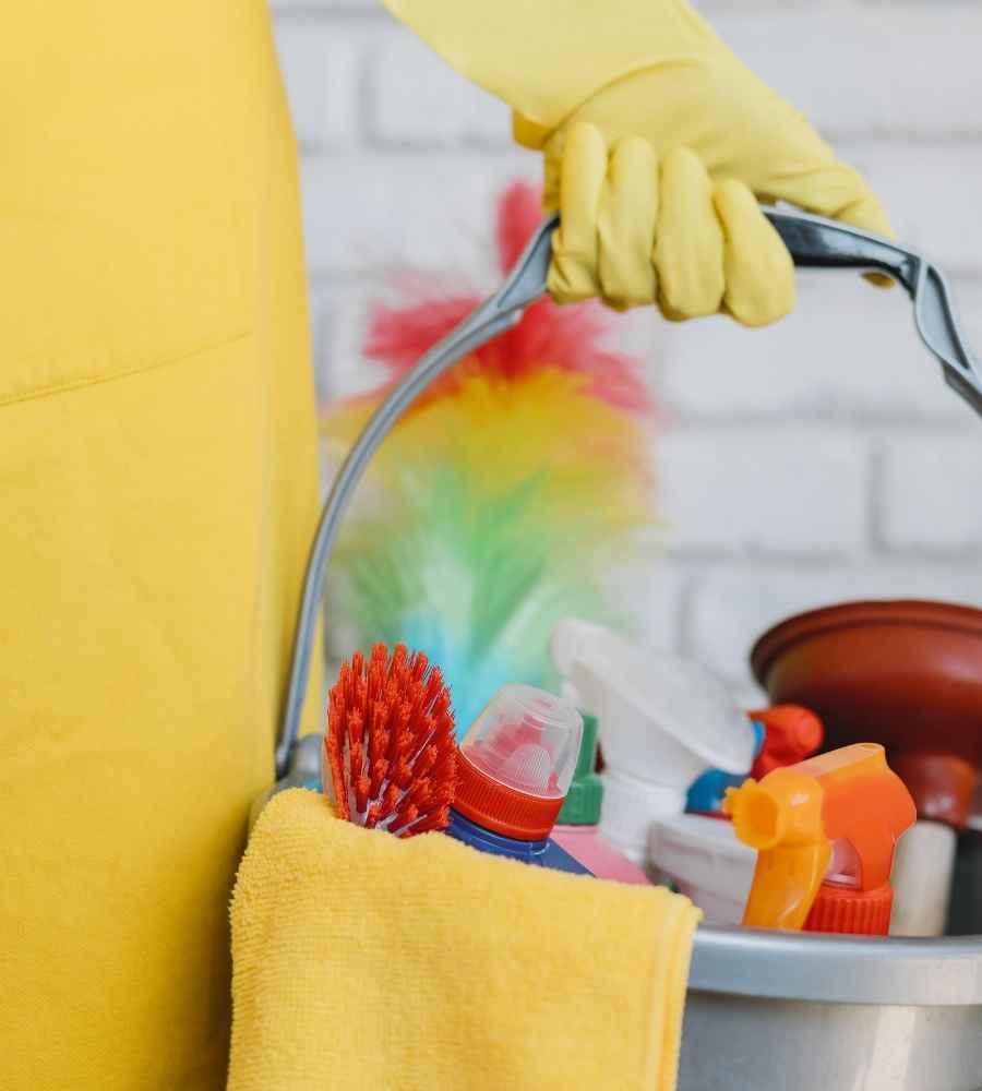 Tips on How To Lower The Cost Of Your Construction Clean Up Services