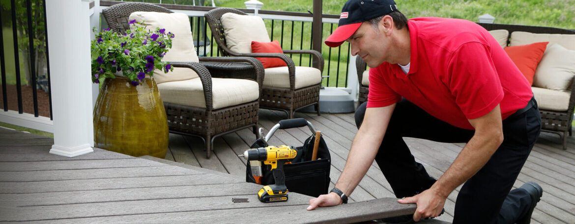 A Comprehensive Guide On Choosing The Best Handyman