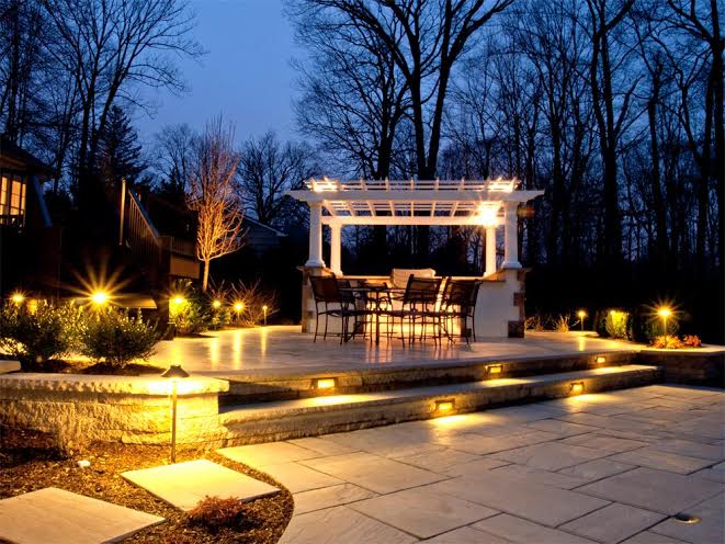 Triton Landscaping: Where Creativity Meets Craftsmanship